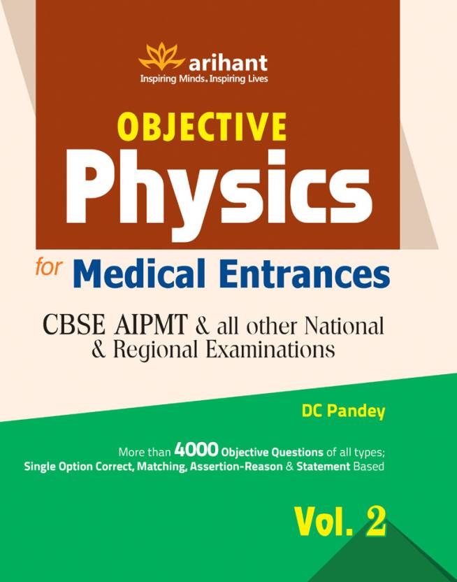 Dc Pandey Physics Pdf Mechanics