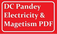 Dc pandey physics book pdf
